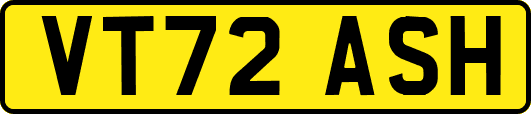 VT72ASH