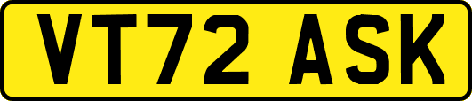 VT72ASK
