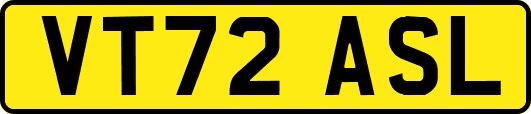 VT72ASL