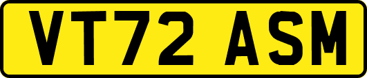 VT72ASM