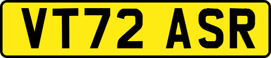 VT72ASR