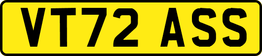 VT72ASS