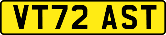 VT72AST