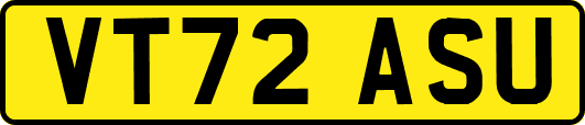 VT72ASU