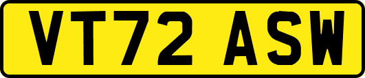 VT72ASW