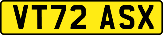 VT72ASX