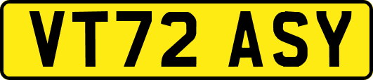 VT72ASY
