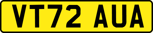 VT72AUA