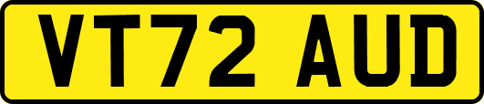 VT72AUD