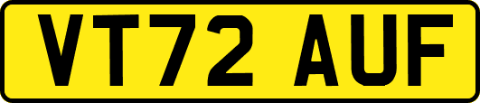 VT72AUF
