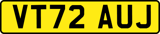 VT72AUJ