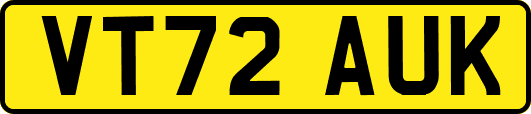 VT72AUK