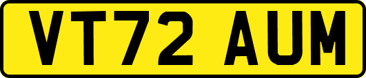 VT72AUM