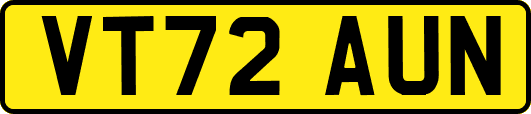VT72AUN