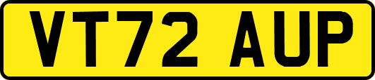 VT72AUP