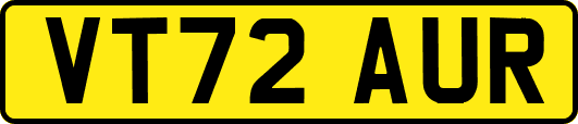 VT72AUR