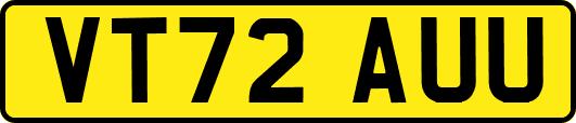 VT72AUU