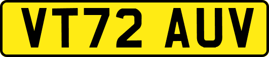VT72AUV