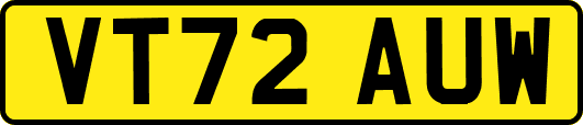 VT72AUW