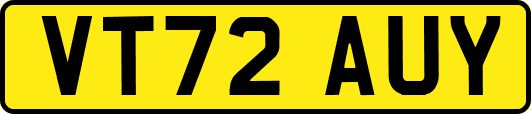 VT72AUY