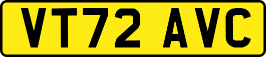 VT72AVC