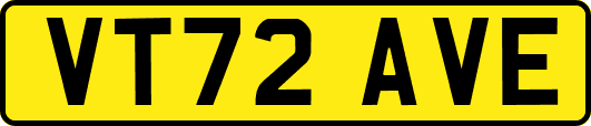 VT72AVE