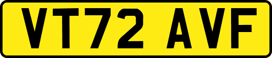 VT72AVF