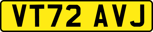 VT72AVJ