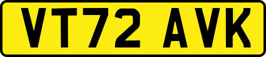 VT72AVK
