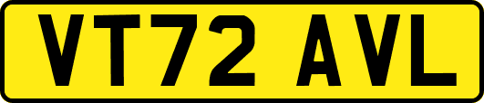 VT72AVL