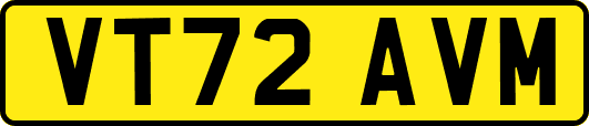 VT72AVM
