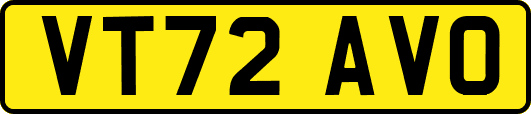 VT72AVO
