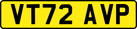 VT72AVP
