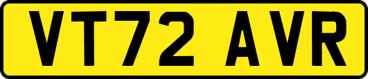 VT72AVR