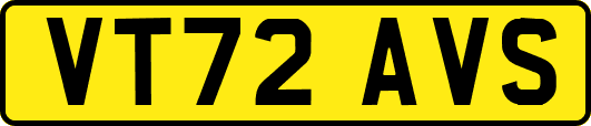 VT72AVS