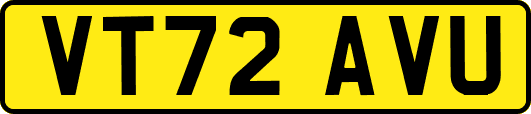 VT72AVU