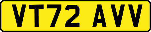 VT72AVV
