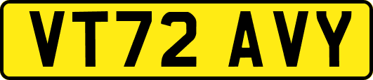 VT72AVY