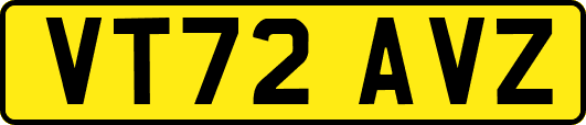 VT72AVZ