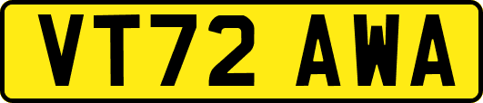 VT72AWA