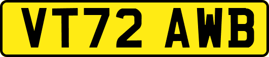 VT72AWB