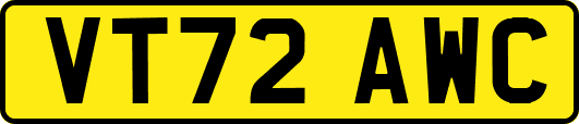 VT72AWC