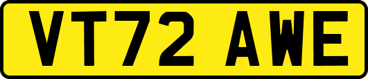 VT72AWE