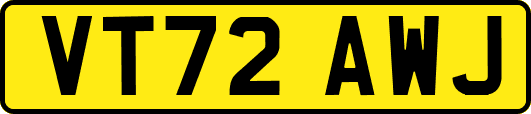 VT72AWJ