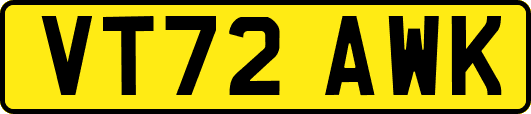 VT72AWK