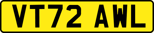 VT72AWL