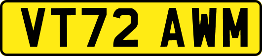 VT72AWM