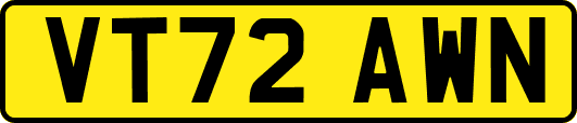 VT72AWN
