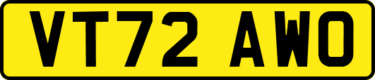 VT72AWO
