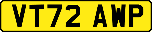 VT72AWP
